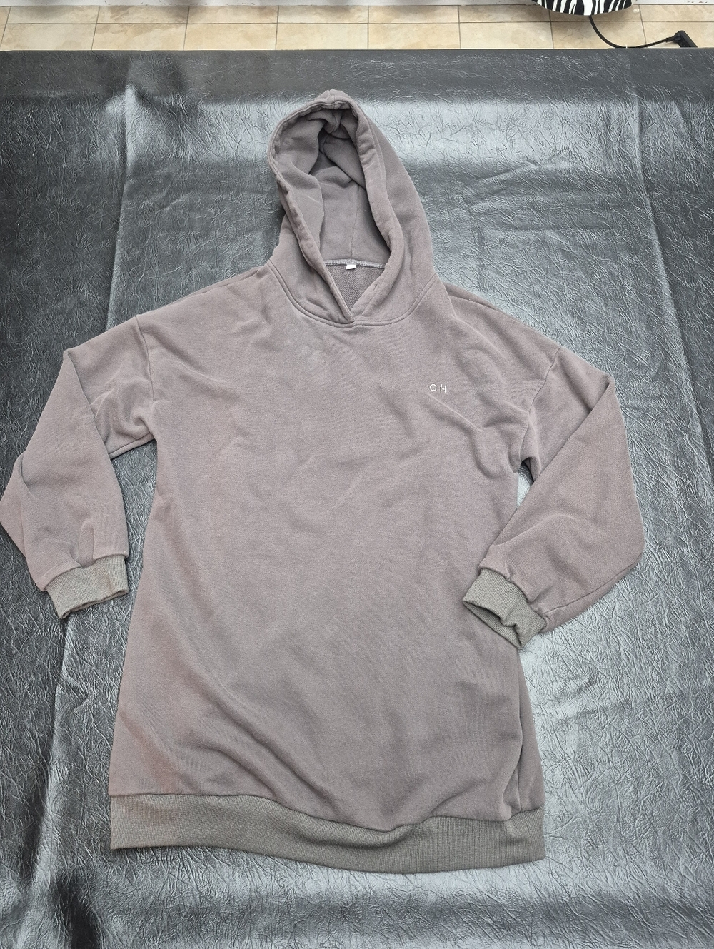 GH Pullover Hoodie